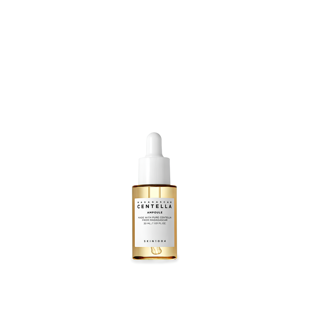 Sérum Calmante de Centella SKIN1004 | Pele Sensível e Vermelhidão