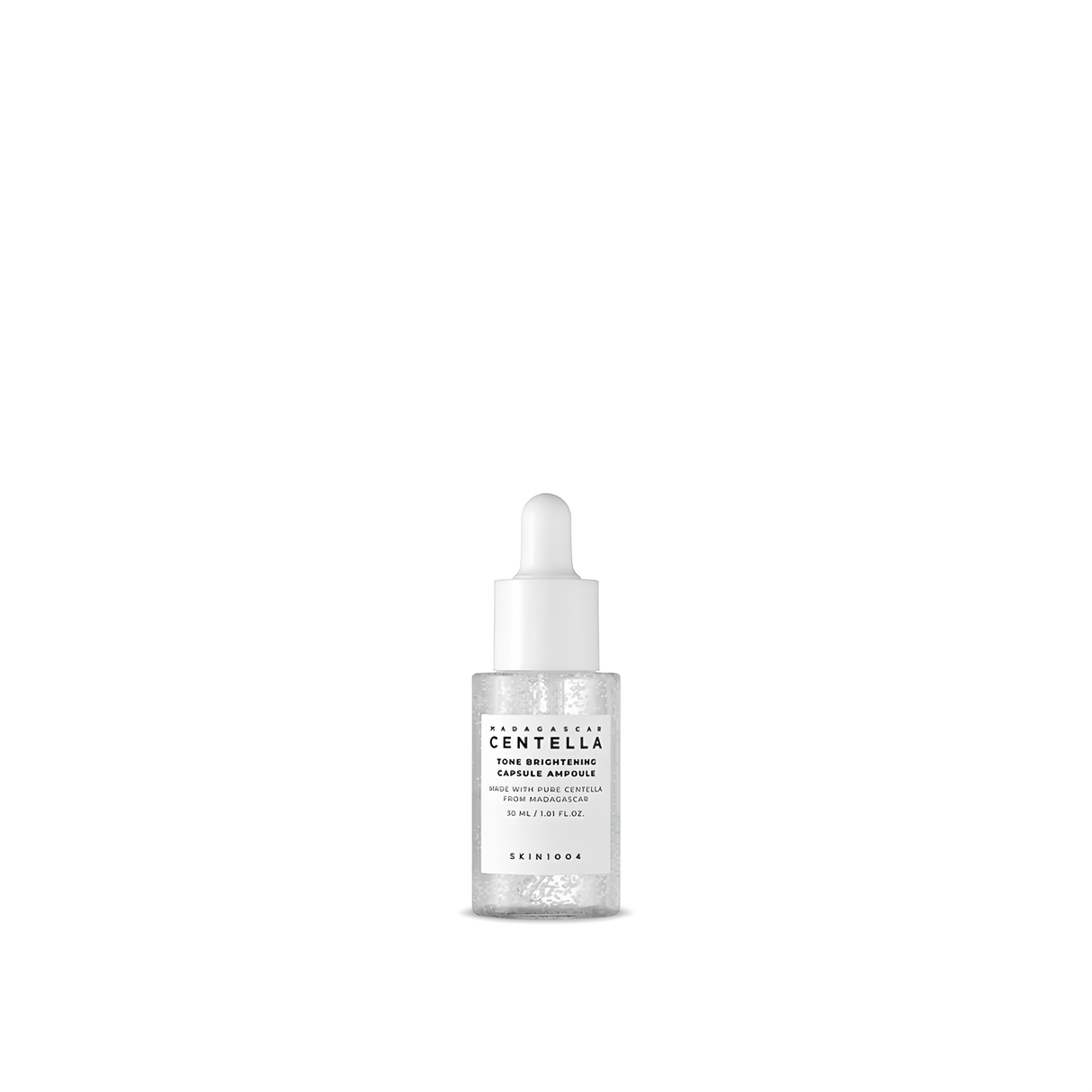 Skin1004 Ampola de capsula clareadora | Ampola Corretora de Manchas Escuras Suaves