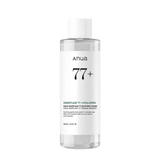 Tônico Facial Ácido Hialurônico Anua Heartleaf 77 Calmante