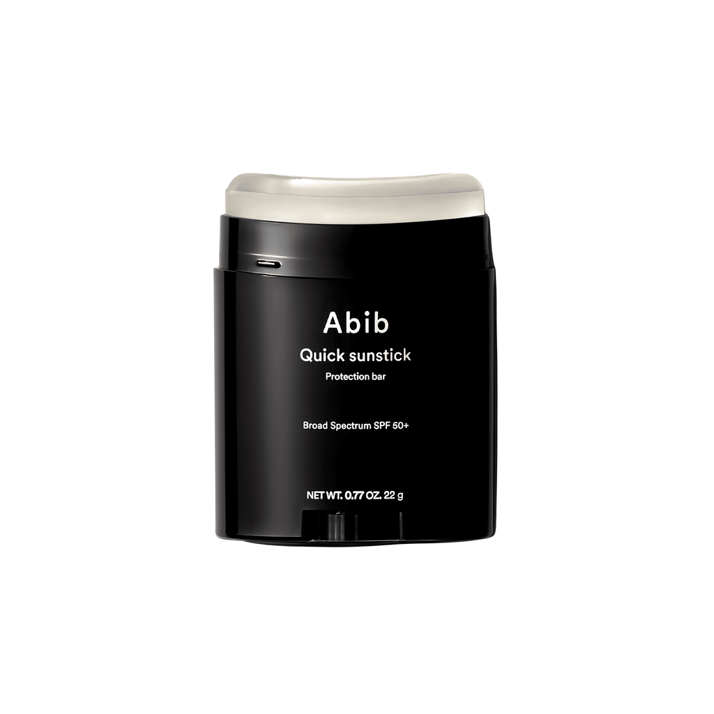 KIT ABIB — Proteção Solar Dupla