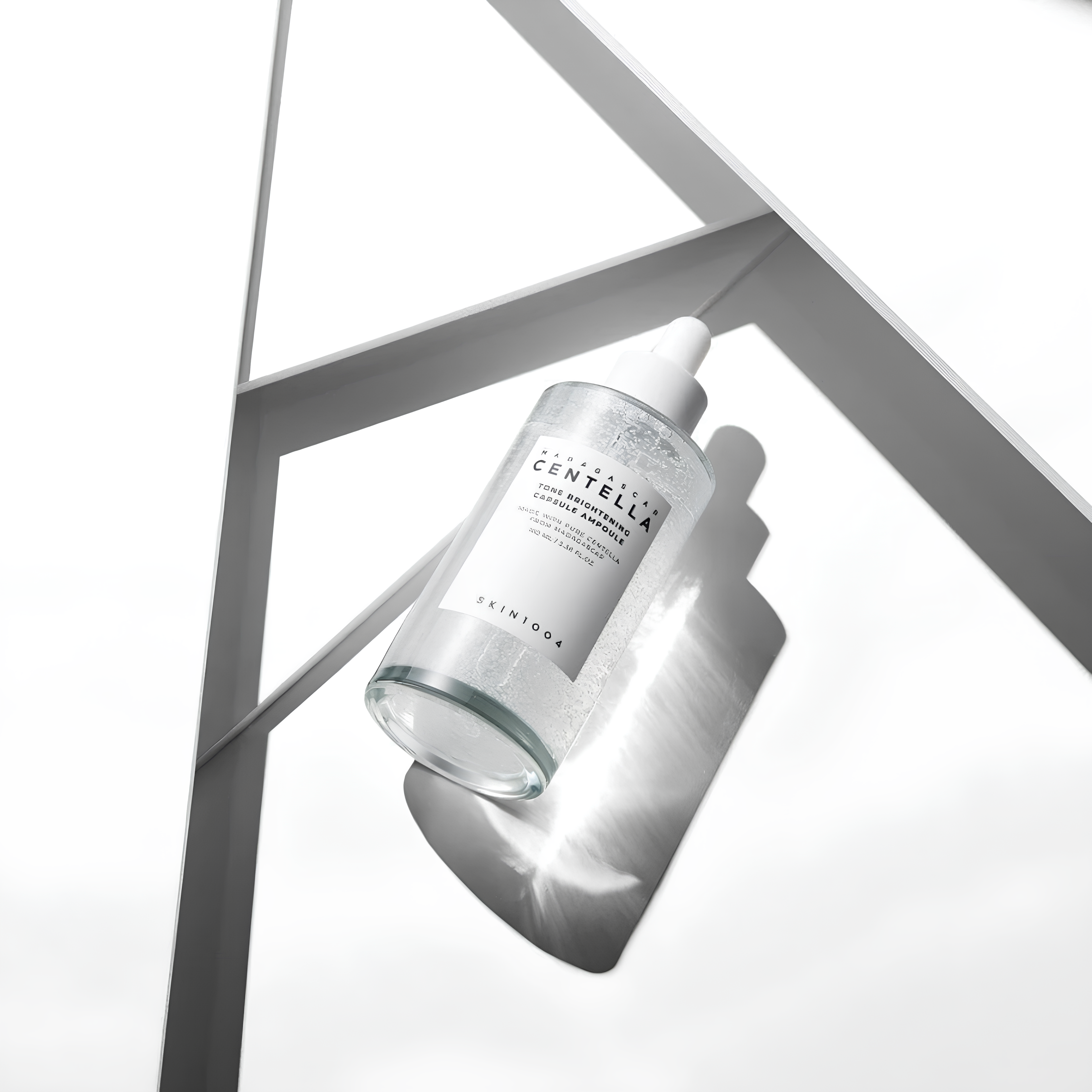 Skin1004 Ampola de capsula clareadora | Ampola Corretora de Manchas Escuras Suaves