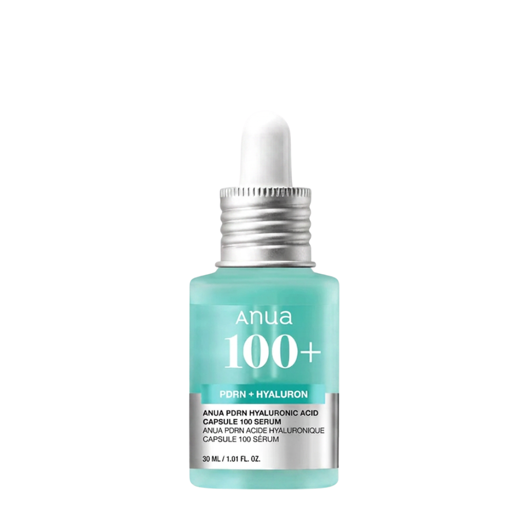 KIT ANUA — Anti-Idade com PDRN