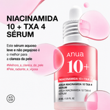 KIT ANUA — Manchas Essencial