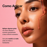 Sérum Niacinamida 10% + Ácido Tranexâmico 4% Anua