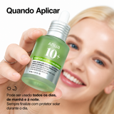 Sérum Ácido Hialurônico Anua Azelaico 10 | Pele Sensivel