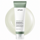 Esfoliante Facial em Gel Anua Heartleaf | Ácido Hialurônico