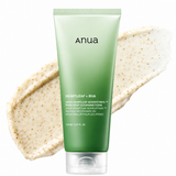 Espuma de Limpeza Facial Anua Heartleaf Quercetinol