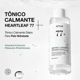 KIT ANUA Heartleaf — Rotina Completa Pele Sensível