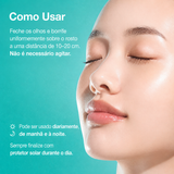 Spray Facial Hidratante com Ácido Hialurônico Anua