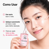 Sérum Niacinamida Anua Peach 70 | Extrato de Pêssego
