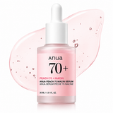Sérum Niacinamida Anua Peach 70 | Extrato de Pêssego