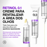 KIT ANUA — Regeneração Anti-Idade Completo