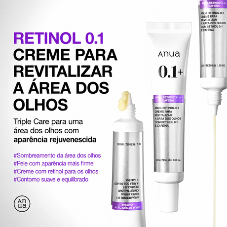 KIT ANUA — Regeneração Anti-Idade Completo