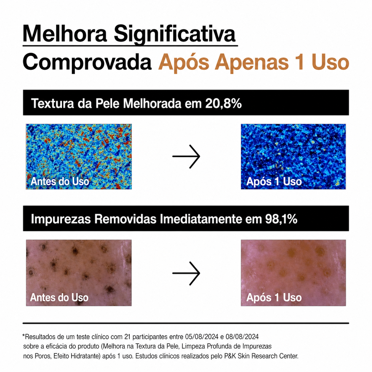 Esfoliante Facial em Pó Anua | Enzimas de Arroz + Ceramida
