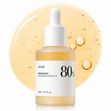 KIT ANUA Heartleaf — Rotina Completa Pele Sensível