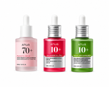 KIT ANUA — Trio Clareador & Iluminador