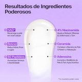 Numbuzin No.9 NAD+ Retinol Eye Cream — Creme para Olhos