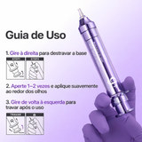 Numbuzin No.9 NAD+ Retinol Eye Cream — Creme para Olhos