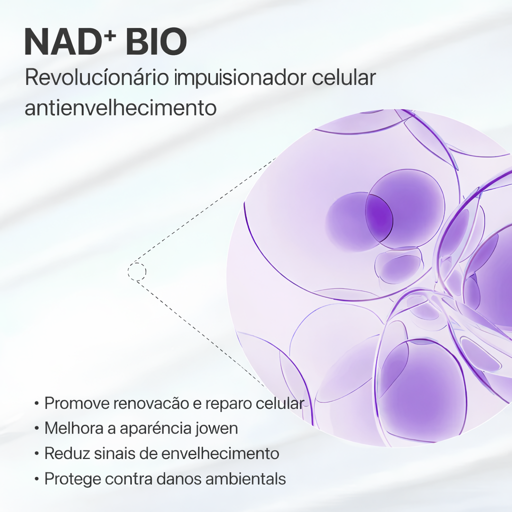 Kit Numbuzin No.9 NAD+ Eye Cream + Essence | Compre Ja
