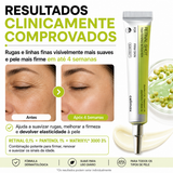 Sérum Retinal Shot 0,1% Celimax Antirrugas e Antienvelhecimento 15ml
