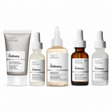 KIT The Ordinary — Rotina Completa
