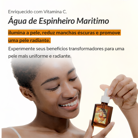 Dr. Althea Vitamin C Boosting Serum Clareador | Compre Ja
