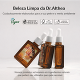 Dr. Althea Vitamin C Boosting Serum Clareador | Compre Ja