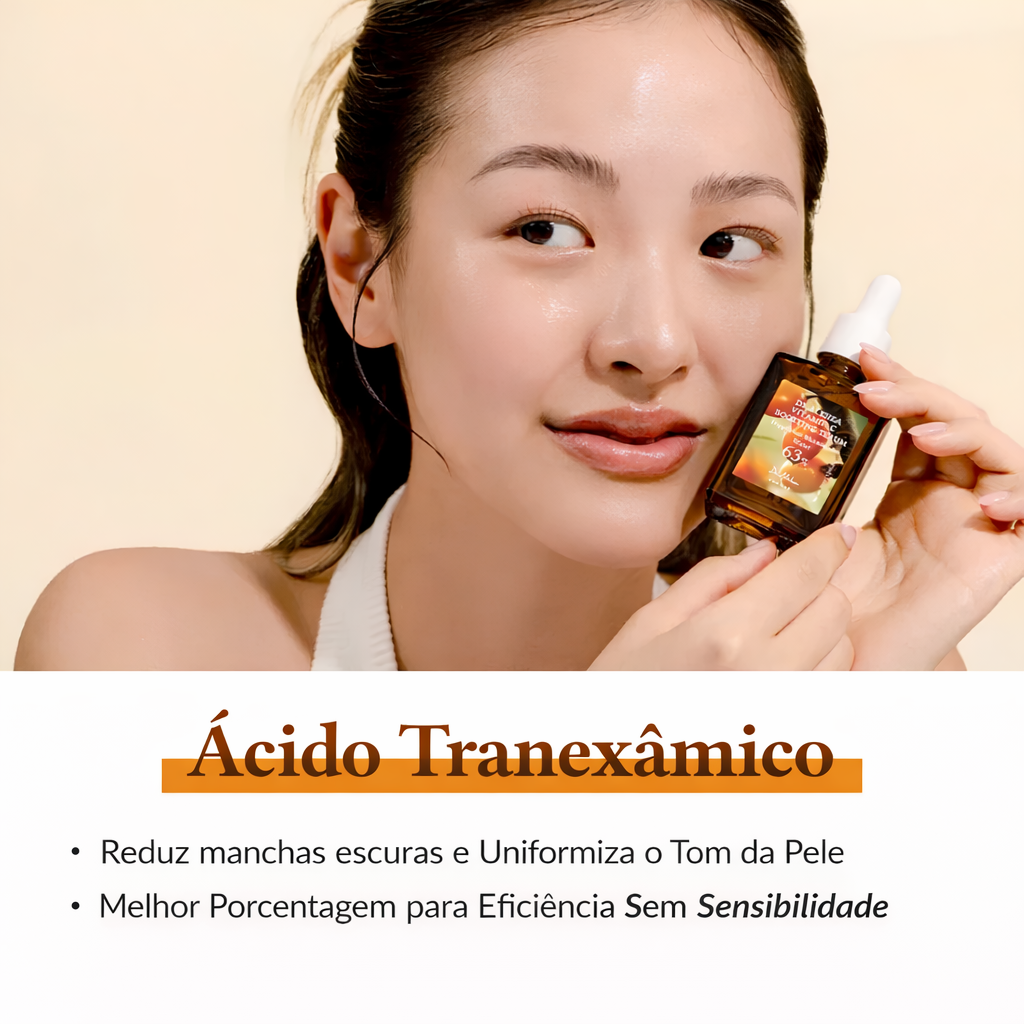 Dr. Althea Vitamin C Boosting Serum Clareador | Compre Ja