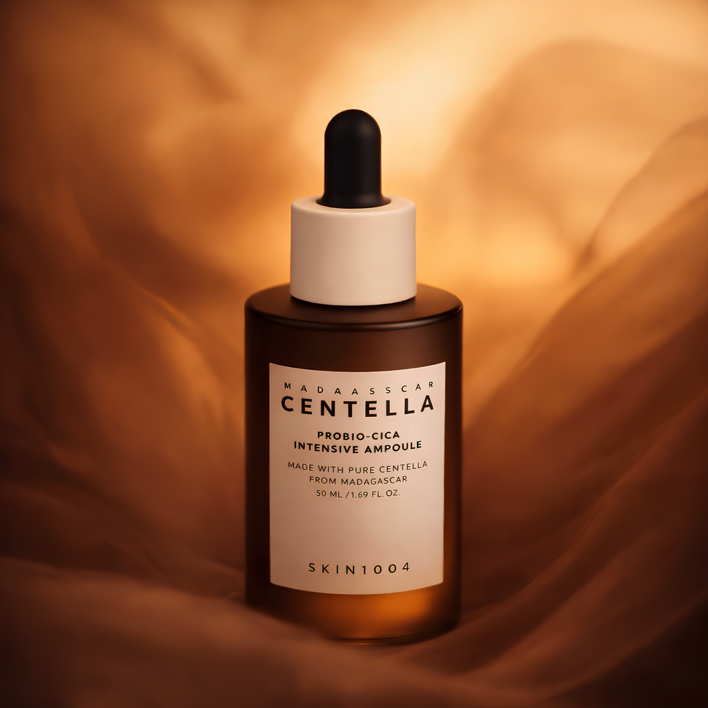 Skin1004 Probio-Cica Ampola 50ml | Centella