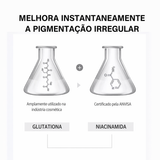 Celimax Creme Clareador de Longa Duração com Glutationa | Compre Ja