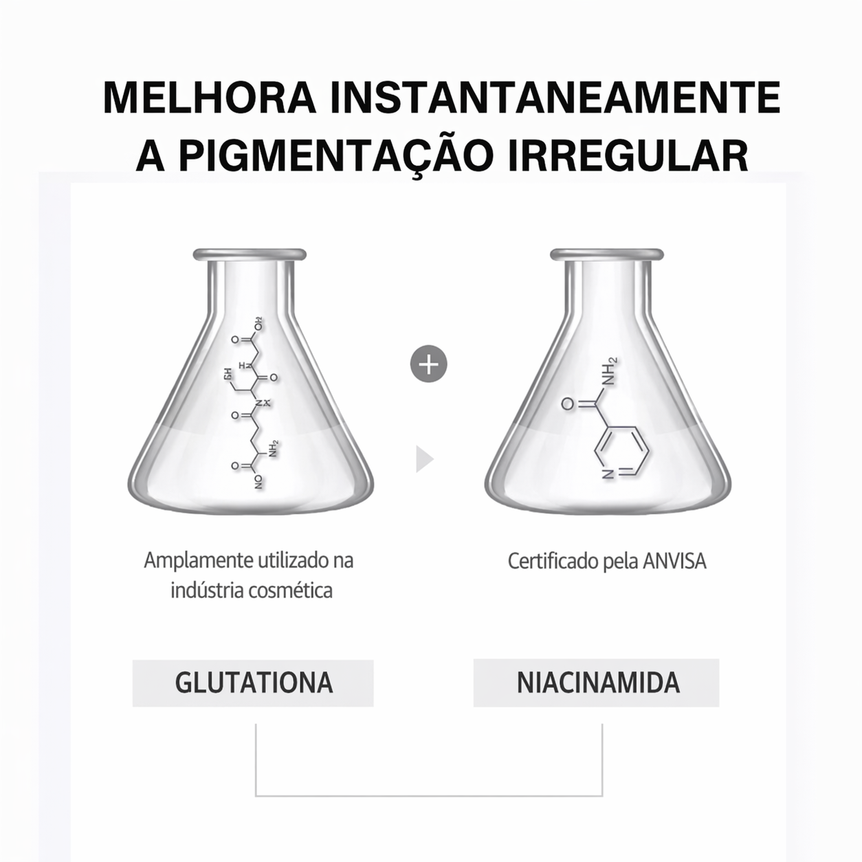 Celimax Creme Clareador de Longa Duração com Glutationa | Compre Ja