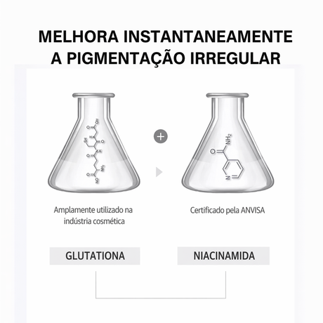 Celimax Creme Clareador de Longa Duração com Glutationa | Compre Ja