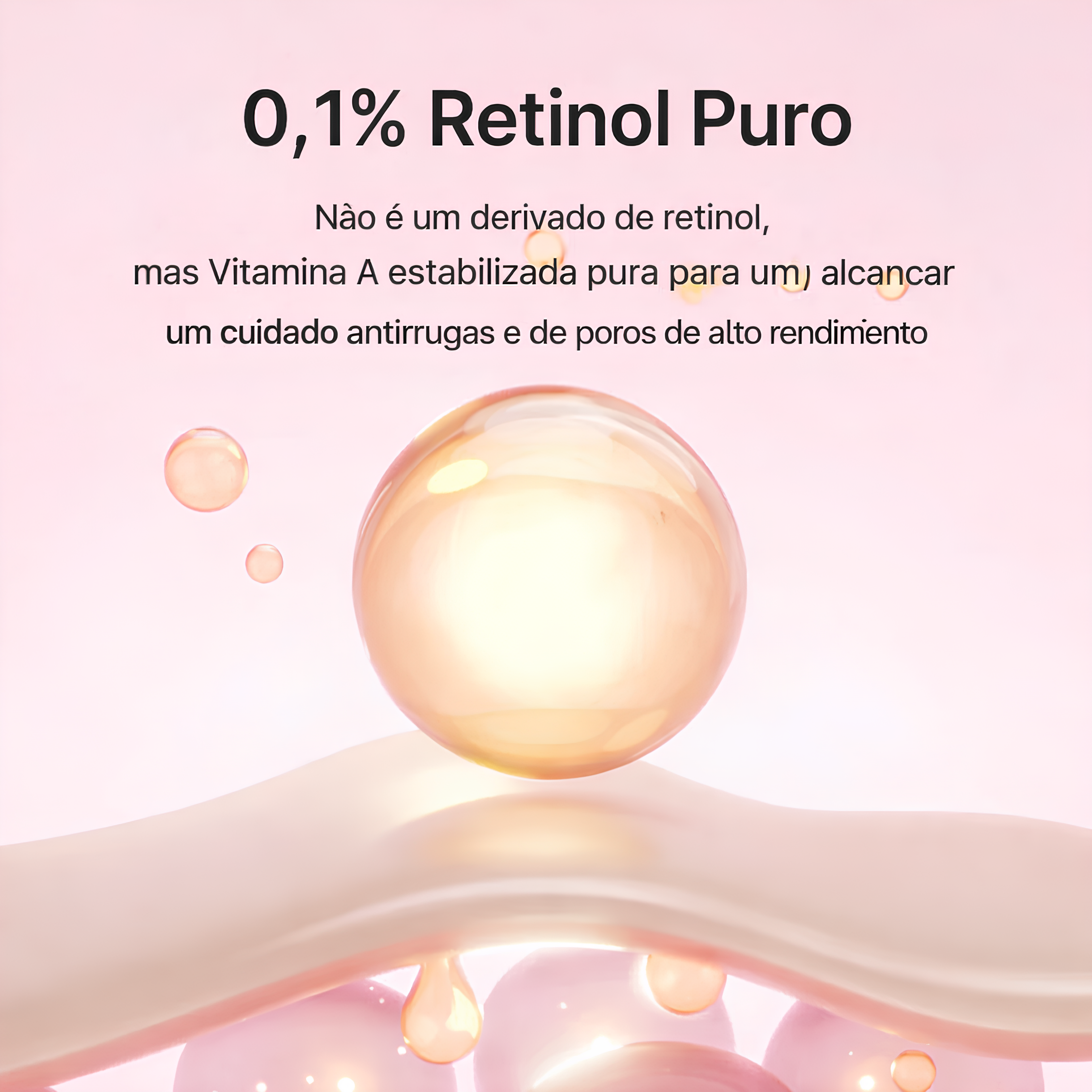 Celimax sérum firmador Vita A Retinol Shot | Compre já
