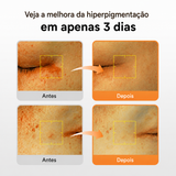 KIT ABIB — Manchas + Proteção Solar