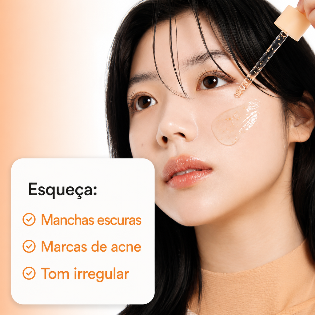 KIT ABIB — Rotina Premium Completa