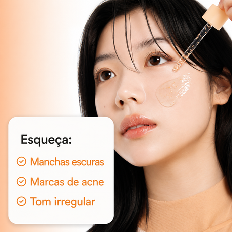 KIT ABIB — Rotina Premium Completa