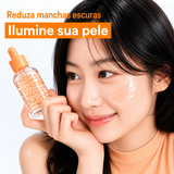 Sérum Glutationa + Vitamina C Abib | Clareador de Manchas Escuras