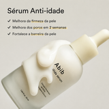 Sérum Ácido Hialurônico Abib Jericho Rose | Bakuchiol Firmador