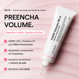 Sérum Firmador Abib PDRN 1,5% + Retinal | Antienvelhecimento