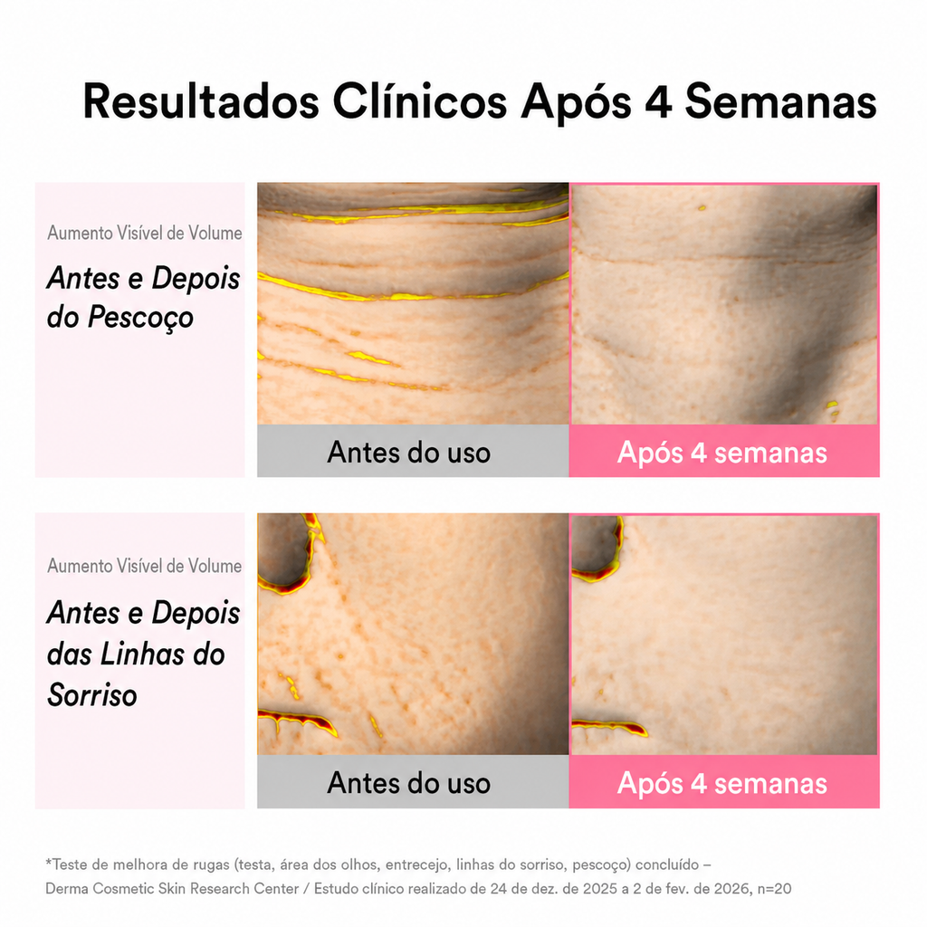 Sérum Firmador Abib PDRN 1,5% + Retinal | Antienvelhecimento