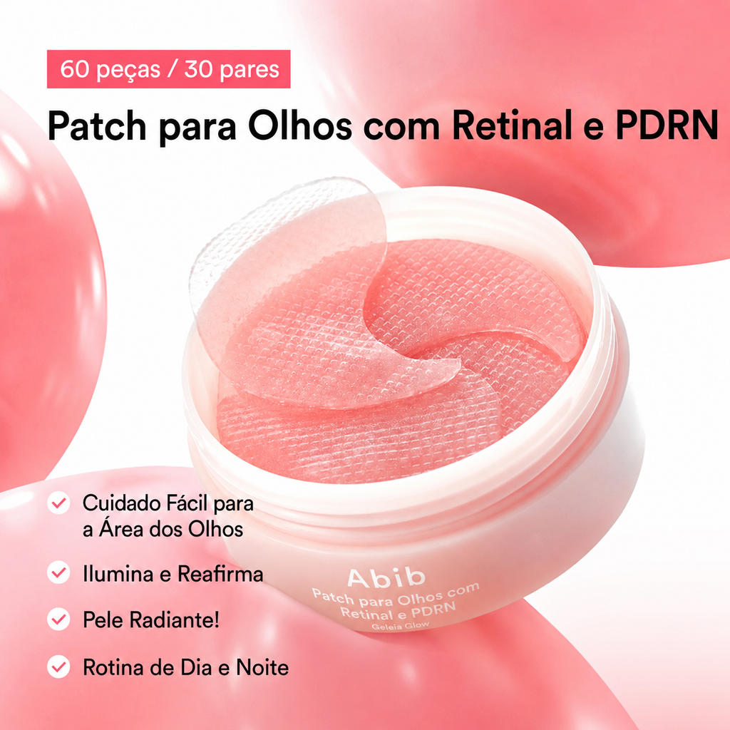KIT ABIB Anti-Idade Intermediário — Jericho Rose & PDRN
