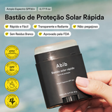 KIT ABIB — Proteção Solar Dupla