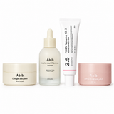 KIT ABIB Anti-Idade Completo — Jericho Rose & PDRN