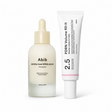 KIT ABIB Anti-Idade Essencial — Jericho Rose & PDRN