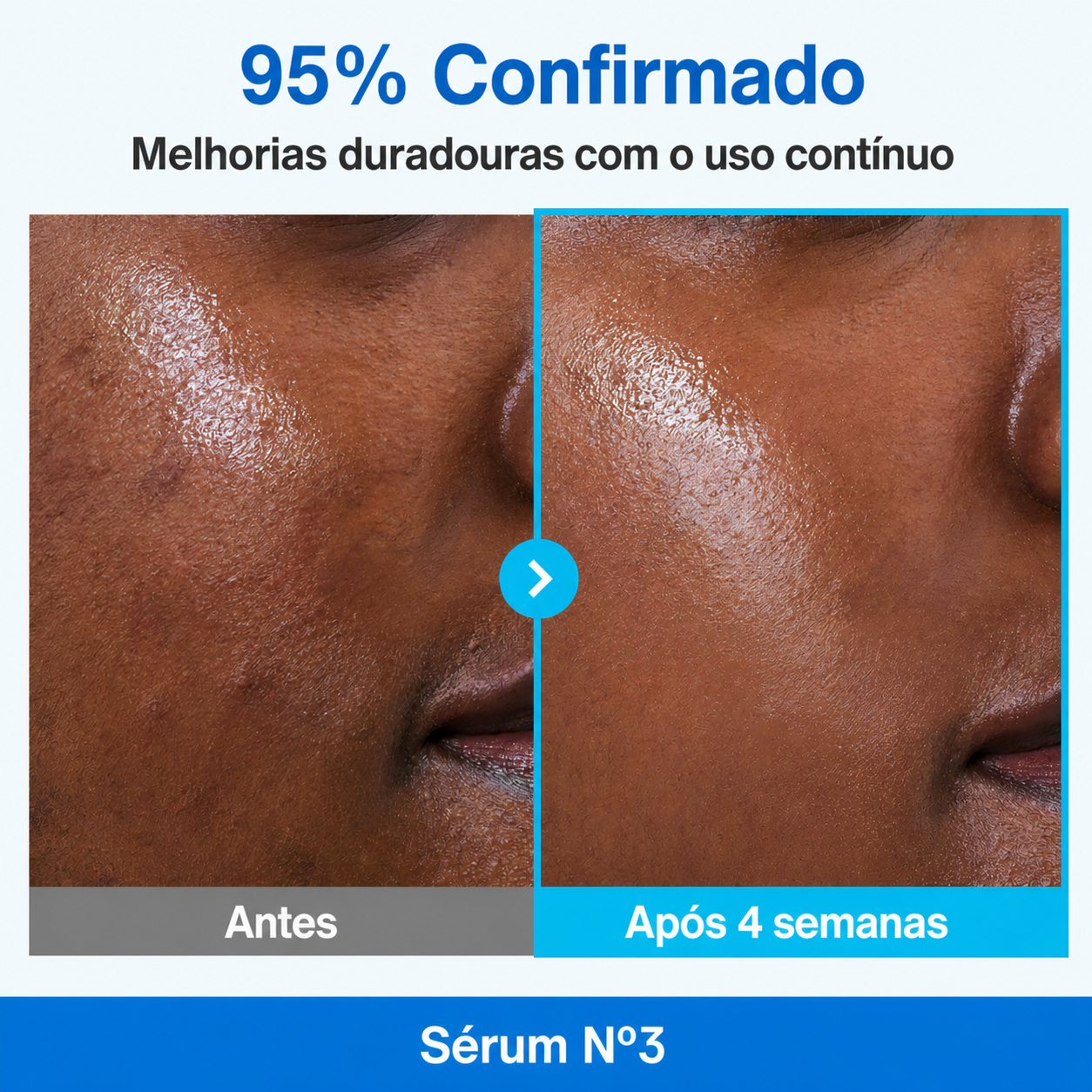 Numbuzin No.3 Blue Bio-Retinol Pore Serum | Compre Ja

