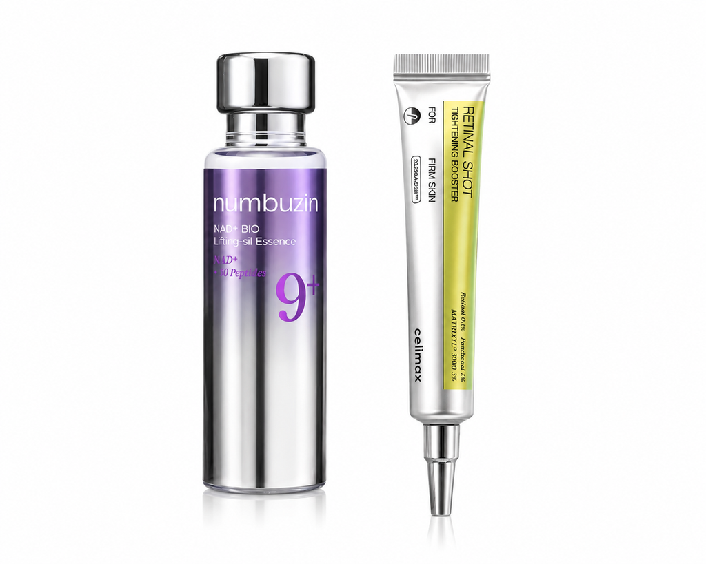 KIT Anti-Idade — Essencial