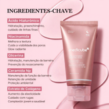 Medicube Máscara Noturna de Colágeno | Hidratação + Elasticidade