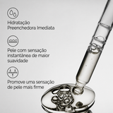 Sérum Ácido Hialurônico 2% + B5 The Ordinary | Ceramidas e Hidratação