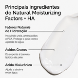 Hidratante Facial The Ordinary | Ceramidas para Pele Seca