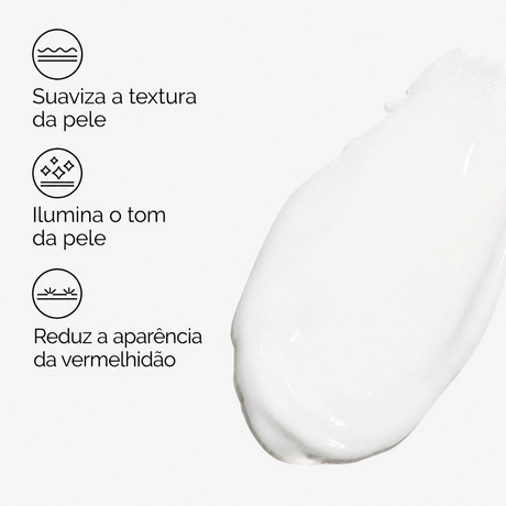 Creme Clareador Ácido Azelaico 10% The Ordinary | Clareador de Manchas
